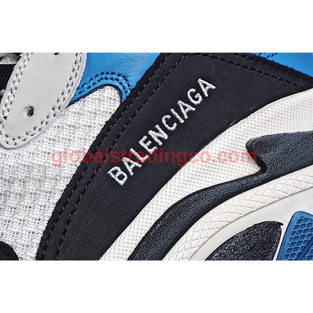 Balenciaga Triple S Dad Shoes Running Shoes